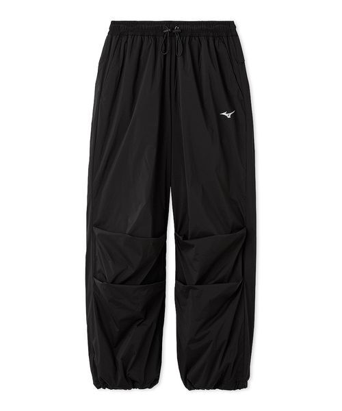 MIZUNO（ミズノ　）の「【emmi｜MIZUNO】ブレスサーモパンツ（スポーツグッズ・レディース・ブラック・S/M）」の16枚目の写真