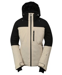 phenix(フェニックス)Bicolor Block Jacket バイカラーブロックジャケット(保温性/耐水性)