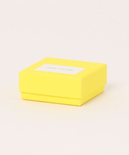 MARC JACOBS（マークジェイコブス）の「DAISY BALLOON STUD EARRINGS/デイジー バルーン スタッズ ピアス（ピアス（両耳用）・レディース・シルバー/ゴールド・ONE SIZE）」の8枚目の写真