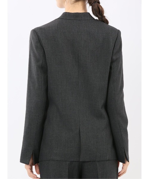 セール】【ストレッチ ウォッシャブル】タカキューレディース ノー