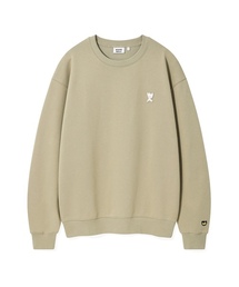 Wacky WiLLy（ワッキーウィリー）の「KIKY LOGO SWEATSHIRT（スウェット）」