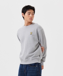Wacky WiLLy（ワッキーウィリー）の「KIKY LOGO SWEATSHIRT（スウェット）」