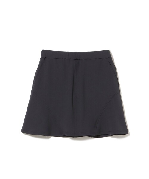 BEAMS GOLF(ビームスゴルフ)の「ORANGE LABEL / インナー付き フレアスカート(UVカット)(スカート・レディース・ブラック/オリーブ・SMALL/MEDIUM/LARGE)」の11枚目の写真