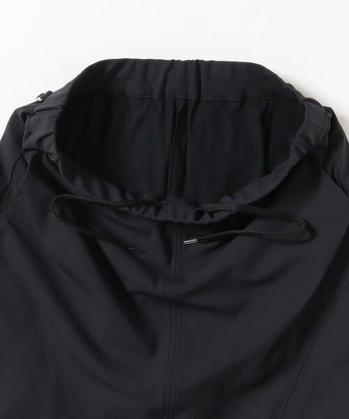 BEAMS GOLF(ビームスゴルフ)の「ORANGE LABEL / インナー付き フレアスカート(UVカット)(スカート・レディース・ブラック/オリーブ・SMALL/MEDIUM/LARGE)」の12枚目の写真