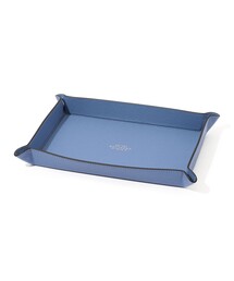 Smythson（スマイソン）の「SMYTHSON Rect Trinket Tray（インテリア雑貨）」