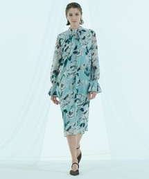 ダブルスタンダード　ワンピース DOUBLE STANDARD CLOTHING（ダブルスタンダードクロージング）の