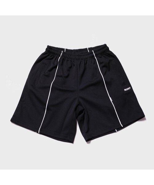 RESPECT(リスペクト)の「piping banding shorts(その他パンツ・メンズ・その他・LARGE/MEDIUM/X-LARGE)」の1枚目の写真
