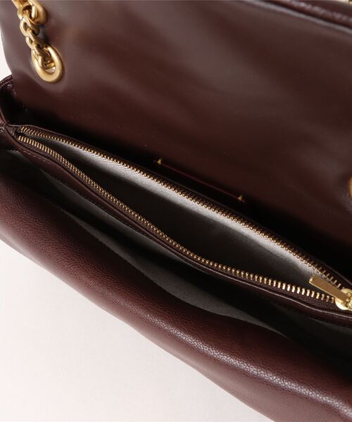 COACH(コーチ)の「タビー ショルダー バッグ 26・キルティング(ショルダーバッグ・レディース・ブラウン系その他・ONE)」の10枚目の写真