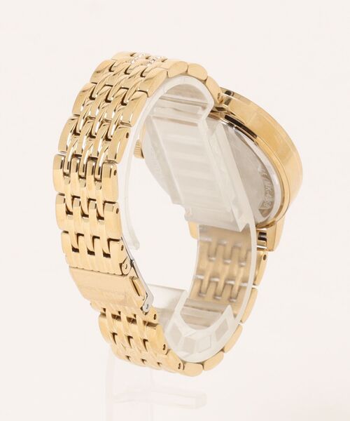 MICHAEL KORS（マイケルコース）の「マイケル・コース 腕時計 レディース アナログ ステンレス MK4368（アナログ腕時計・レディース・ゴールド・FREE）」の8枚目の写真