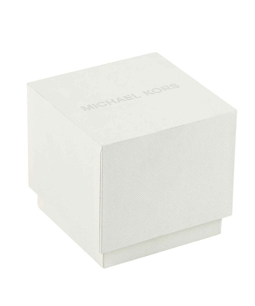 MICHAEL KORS（マイケルコース）の「マイケル・コース 腕時計 レディース アナログ ステンレス MK4368（アナログ腕時計・レディース・ゴールド・FREE）」の7枚目の写真