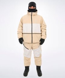 スノーボード ウェア セットアップ」に該当するファッション通販