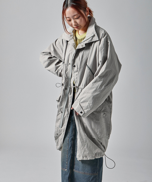 Oriens JOURNAL STANDARD 中綿ブルゾン【未使用新品】 Oriens JOURNAL STANDARD オリエンス ジャーナルスタンダード 未使用