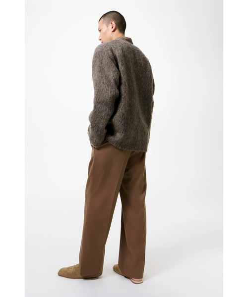 Our Legacy（アワーレガシー）の「OUR LEGACY CARDIGAN（カーディガン/ボレロ・メンズ・グレー・44/46）」の3枚目の写真