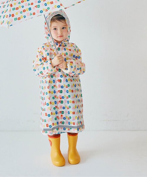 p.premier(ピードットプルミエ)の「雨の日がたのしいモチーフデザインレインブーツ(レインシューズ・キッズ・ピンク/レッド/ネイビー/イエロー・14/15 /16/17/18/19/20)」の8枚目の写真