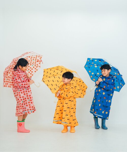 p.premier（ピードットプルミエ）の「雨の日がたのしいモチーフデザインレインブーツ（レインシューズ・キッズ・ピンク/レッド/ネイビー/イエロー・14/15 /16/17/18/19/20）」の16枚目の写真