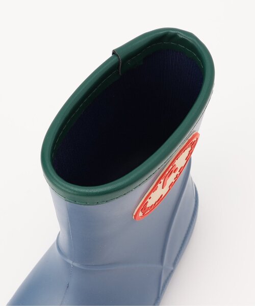 p.premier(ピードットプルミエ)の「雨の日がたのしいモチーフデザインレインブーツ(レインシューズ・キッズ・ピンク/レッド/ネイビー/イエロー・14/15 /16/17/18/19/20)」の10枚目の写真