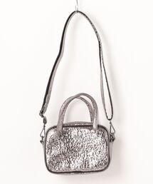 ボディバッグ adidas アディダス U SHOULDERBAG S RHINESTONES バッグ KE9595 BLACK