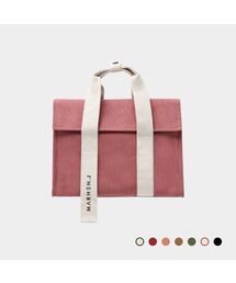 MARHEN.J（マルヘンジェイ）の「ROY MINI（トートバッグ）」