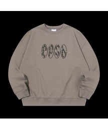 EPISODE UNTITLED（エピソードアンタイトルド）の「スターブリッジ スウェット モカ（スウェット）」