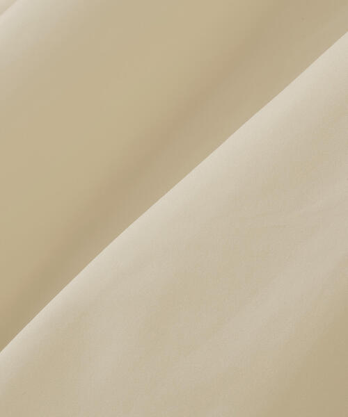 NATURAL BEAUTY BASIC(ナチュラルビューティーベーシック)の「◇タックバルーンスカート(スカート・レディース・ブラック/オフホワイト/ブルー・P/S/MEDIUM/SMALL)」の9枚目の写真