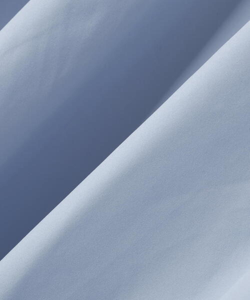 NATURAL BEAUTY BASIC（ナチュラルビューティーベーシック）の「◇タックバルーンスカート（スカート・レディース・ブラック/オフホワイト/ブルー・P/S/MEDIUM/SMALL）」の11枚目の写真