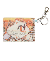 youthbath（ユースバース）の「YB x Oliwa Keychain Card Wallet（札入れ/マネークリップ）」
