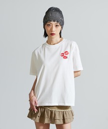 2026SS新作】S LINE EYELET 2P エスラインアイレットセット 冬服 春服