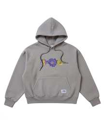 [STGM youth] DAISY HOODIE MLG