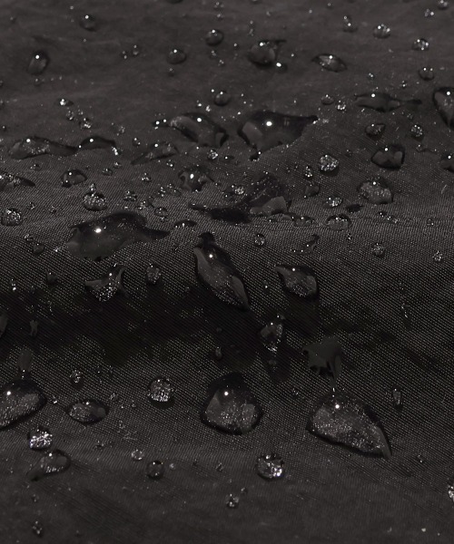 KRIFF MAYER Lady's Collection(クリフメイヤーレディースコレクション)の「撥水 ナイロン クライミング フレアパンツ / アンクル丈 / セットアップ対応 / 美脚 / 涼感(その他パンツ・レディース・ライトブラウン/ライトグレー/ブラック・LARGE/MEDIUM)」の4枚目の写真