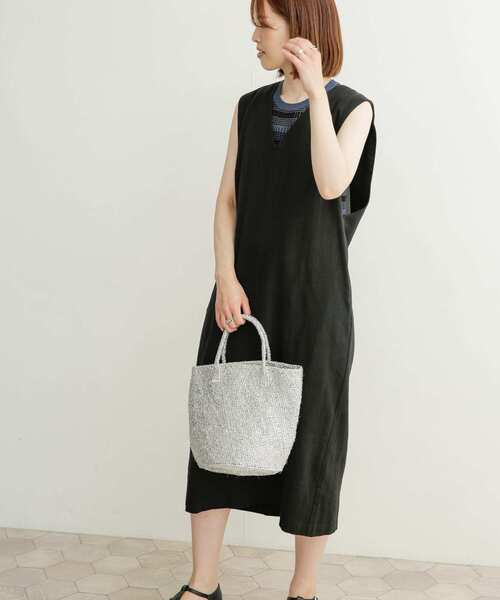 セール/ブランド古着】サロペットスカート（ジャンパースカート