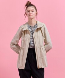 TOCCA（トッカ）の「DEWDROP SHELL コート（その他アウター）」