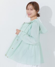 TOCCA（トッカ）の「DEWDROP SHELL コート（その他アウター）」