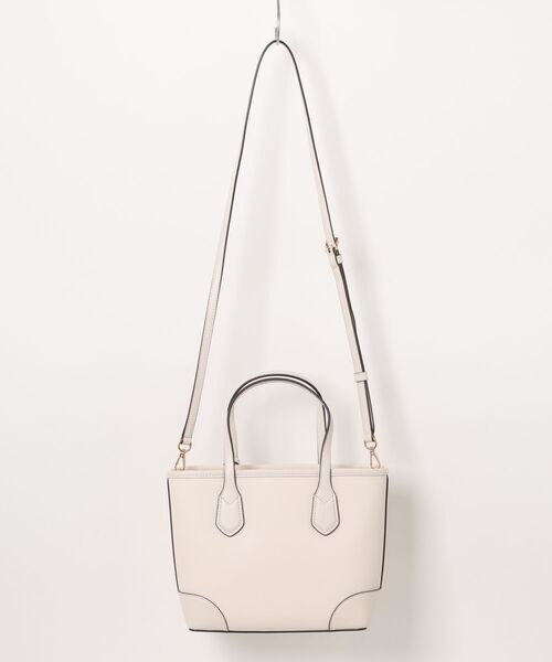 MICHAEL KORS(マイケルコース)の「EVA XS CONV TZ TOTE トートバッグ(トートバッグ・レディース・ベージュ系・FREE)」の2枚目の写真