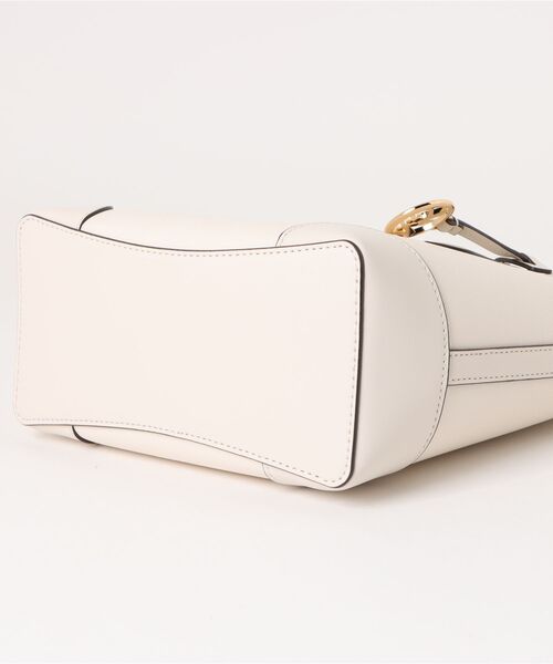 MICHAEL KORS(マイケルコース)の「EVA XS CONV TZ TOTE トートバッグ(トートバッグ・レディース・ベージュ系・FREE)」の3枚目の写真