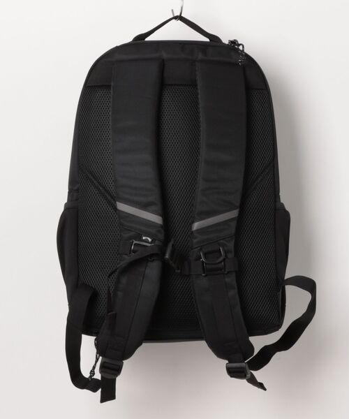 BILLABONG(ビラボン)の「BILLABONG メンズ 247 BACK PACK バックパック/リュック 【2026年春夏モデル】/ビラボン30リッターレインカバー付きリュックサック(バックパック/リュック・メンズ・ホワイト/ブラック/パープル/ブルー・FREE)」の10枚目の写真