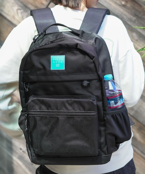 バナナマン 2023 バックパック リュックサック BLD ブラッド 新品 BILLABONG メンズ 247 BACK PACK バックパック/リュック 【2026年春夏