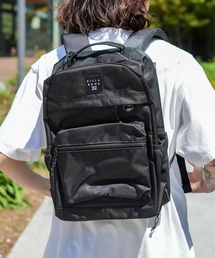 BILLABONG メンズ 247 BACK PACK バックパック/リュック 【2026年春夏モデル】/ビラボン30リッターレインカバー付きリュックサック