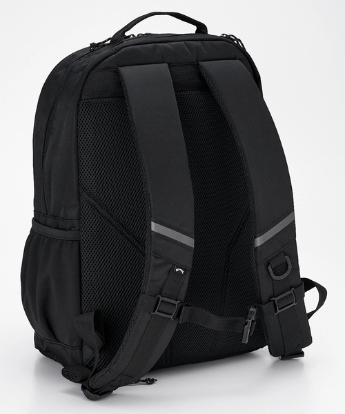 BILLABONG(ビラボン)の「BILLABONG メンズ 247 BACK PACK バックパック/リュック 【2026年春夏モデル】/ビラボン30リッターレインカバー付きリュックサック(バックパック/リュック・メンズ・ホワイト/ブラック/パープル/ブルー・FREE)」の21枚目の写真