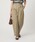 green label relaxing�i�O���[�����[�x�������N�V���O�j�́u�msize SHORT����n�C�[�W�[ �J�[�u �p���c �E�H�b�V���u�� �ڐG�⊴�i���̑��p���c�j�v�b�x�[�W��