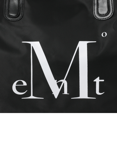 MUCENT（ムセント）の「[ミニバッグプレゼント] カエルシグネチャーロゴジムボストンダッフルバッグ 男女兼用（ボストンバッグ・レディース・ブラック・FREE）」の14枚目の写真