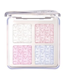 MilleFee(�~���t�B�[)�̃A�C�h���n�C���C�^�[�p���b�g(�n�C���C�g/�V�F�[�f�B���O)