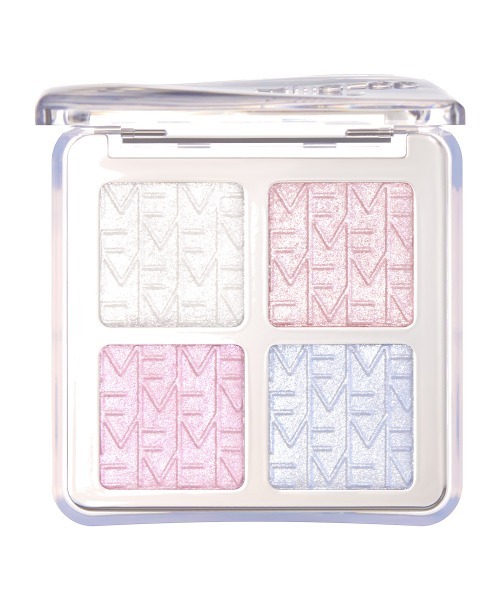 MilleFee(�~���t�B�[)�̃A�C�h���n�C���C�^�[�p���b�g(�n�C���C�g/�V�F�[�f�B���O)