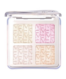 MilleFee(�~���t�B�[)�̃A�C�h���n�C���C�^�[�p���b�g(�n�C���C�g/�V�F�[�f�B���O)