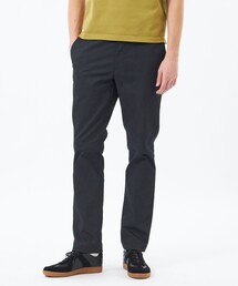 【MP STANDARD TROUSERS】STYLE002 SLIM FIT フレックスドライチノ