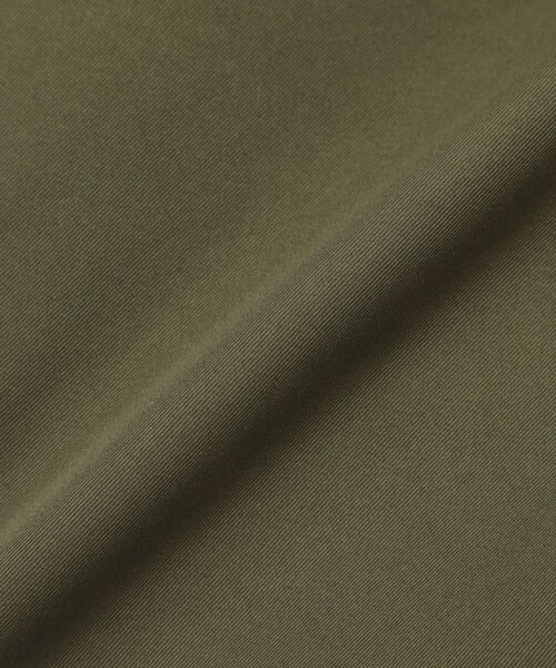 MACKINTOSH PHILOSOPHY（ﾏｯｷﾝﾄｯｼｭ ﾌｨﾛｿﾌｨｰ）の「【MP STANDARD TROUSERS】STYLE002 SLIM FIT フレックスドライチノ（チノパンツ・メンズ・グリーン系その他2/ダークネイビー/ベージュ系その他4/ブラック・38/40/42）」の18枚目の写真