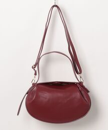 Scrap Book（スクラップブック）の「【OLISTIA】ダエンショルダーバッグ（ショルダーバッグ）」