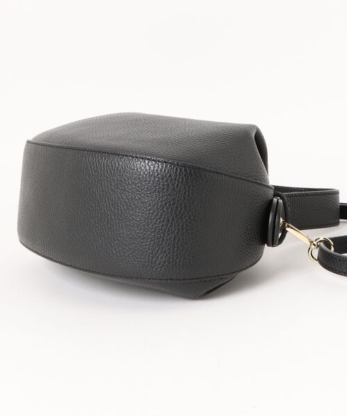 Scrap Book（スクラップブック）の「【OLISTIA】ダエンショルダーバッグ（ショルダーバッグ・レディース・パープル/レッド/ブラック・FREE）」の5枚目の写真