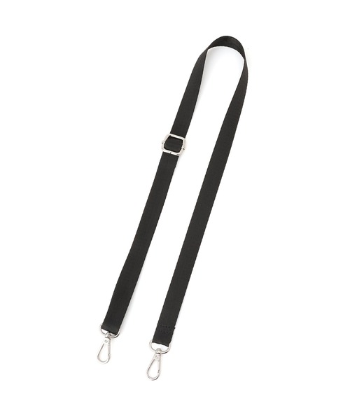 ROPE' PICNIC（ロペピクニック）の「巾着ショルダーバッグ/撥水・3WAY（ショルダーバッグ・レディース・ボルドー/ブラック/ライトグレー・FREE）」の13枚目の写真