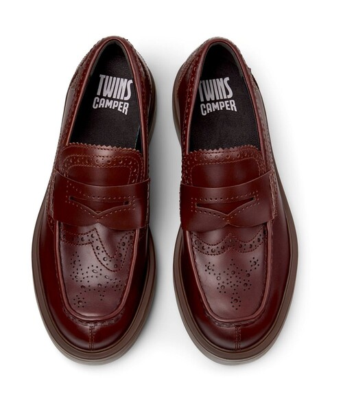 カンペール] TWINS / ドレスシューズ（ドレスシューズ）｜CAMPER