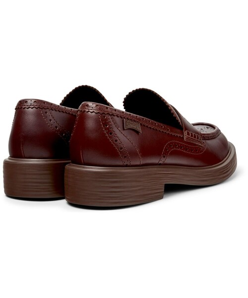 カンペール] TWINS / ドレスシューズ（ドレスシューズ）｜CAMPER